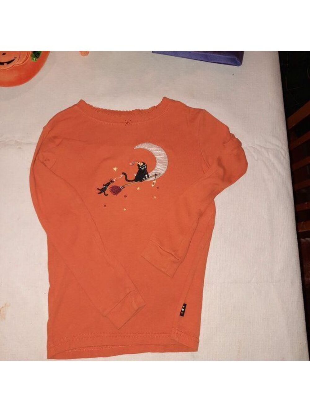 The Gap Halloween Shirt